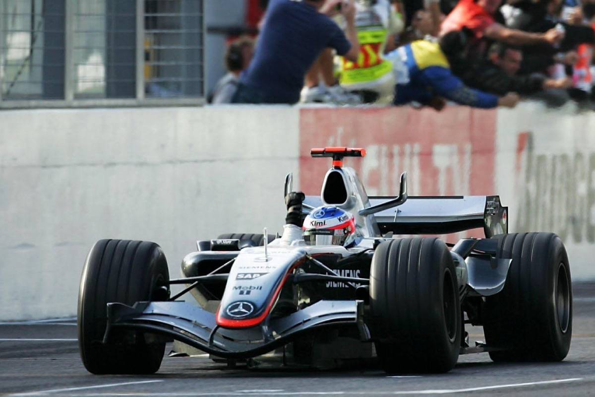 كيمي رايكونن