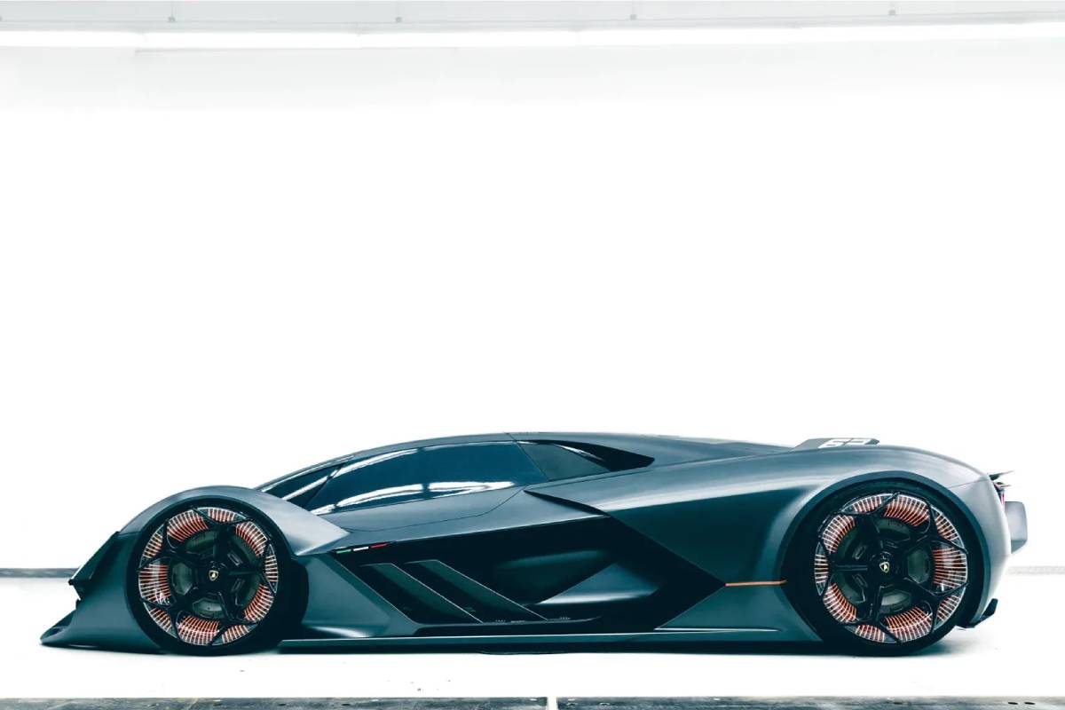 سيارات نموذجية