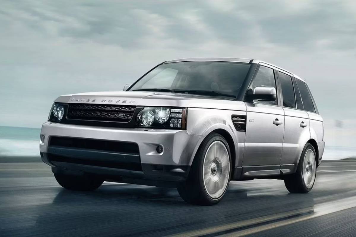 سيارات ال باتشينو