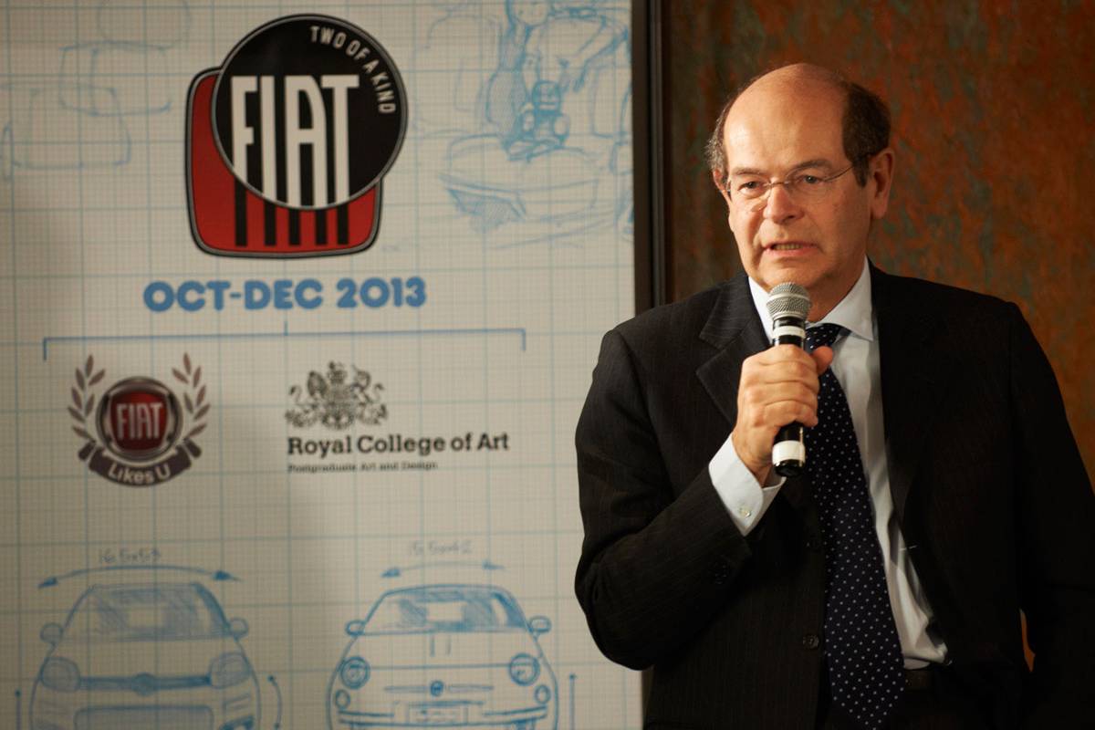 لورانزو راماكوتي