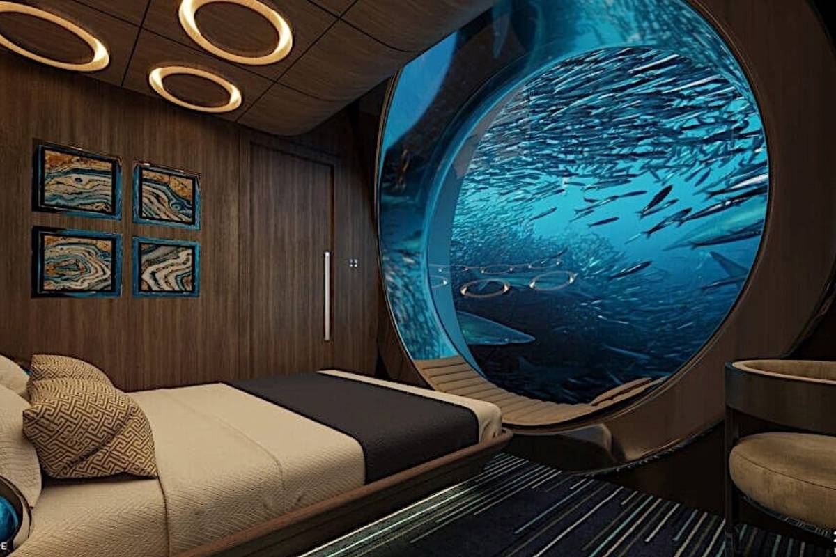 غواصة نوتيلوس