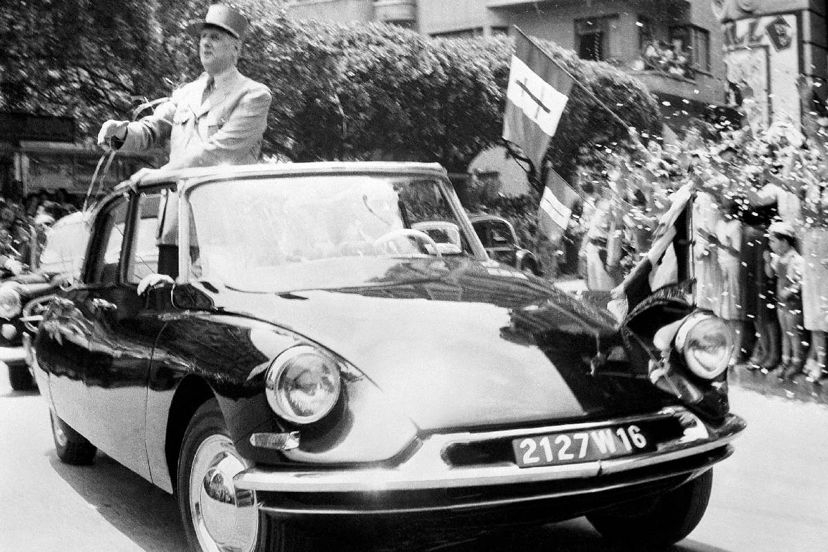 سيارات كلاسيكية