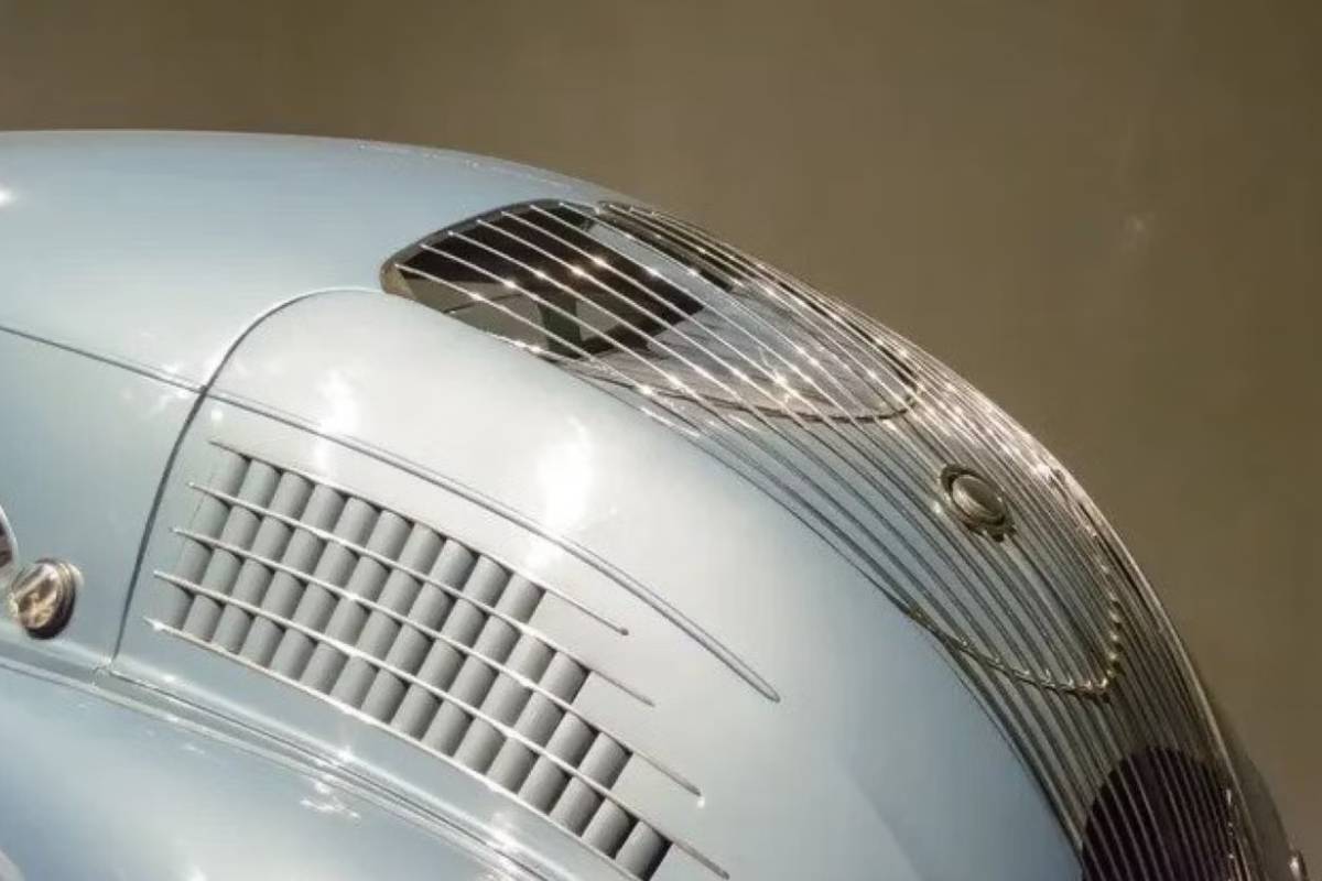 سيارات كلاسيكية