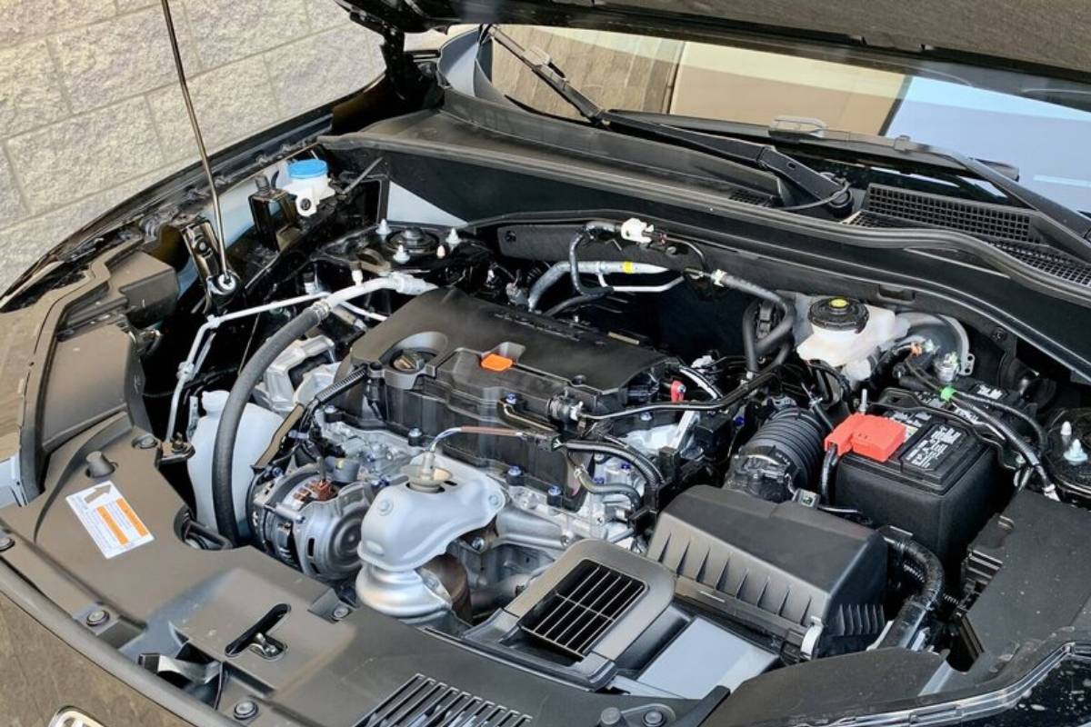 سيارات هوندا 2023