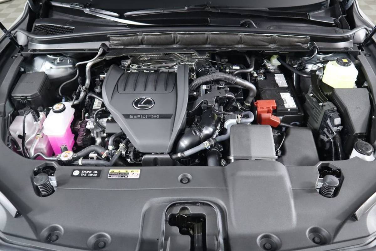 سيارات كروس اوفر