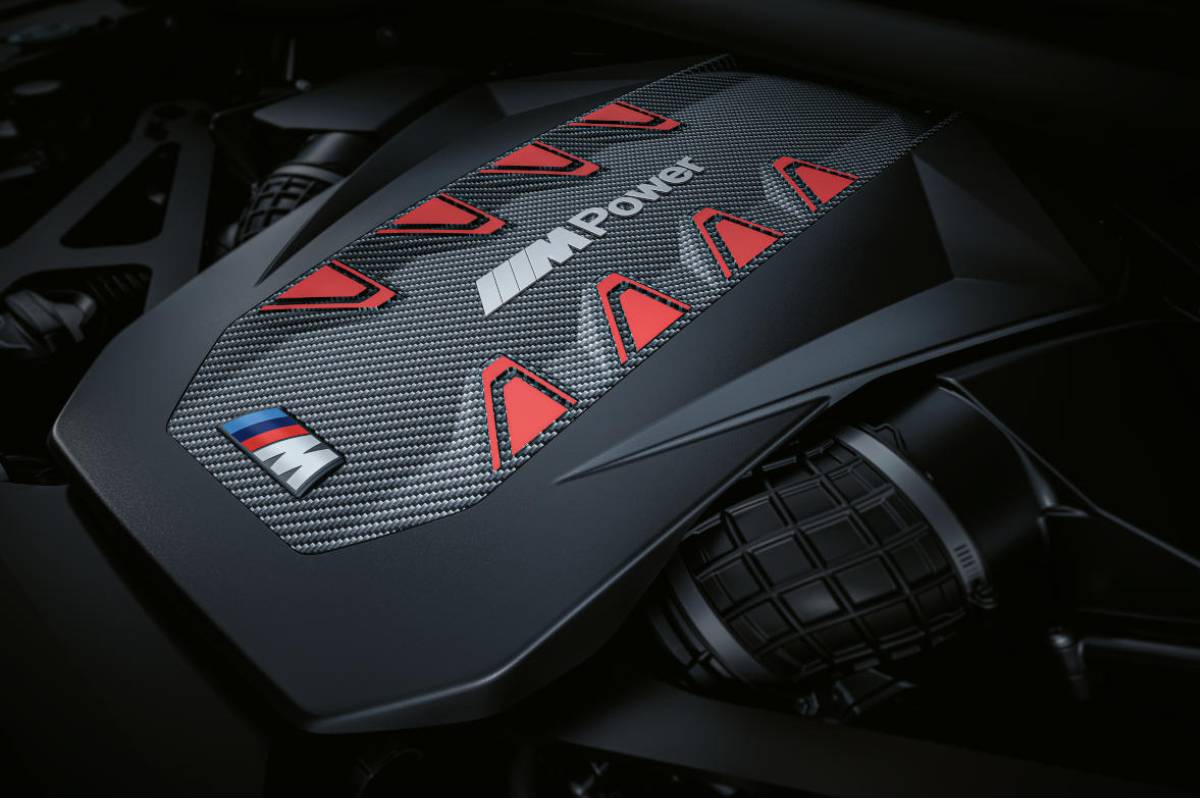 بي ام دبليو اكس ام