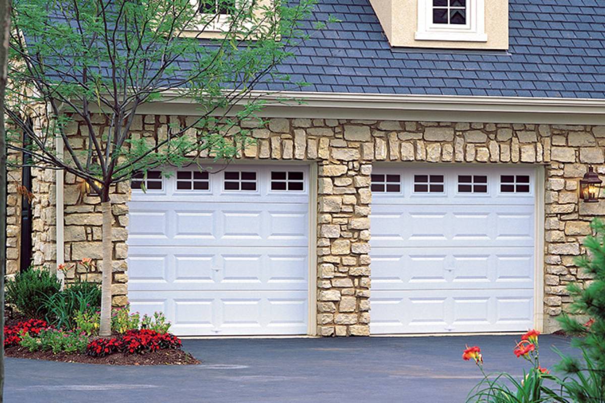 مرآب السيارات