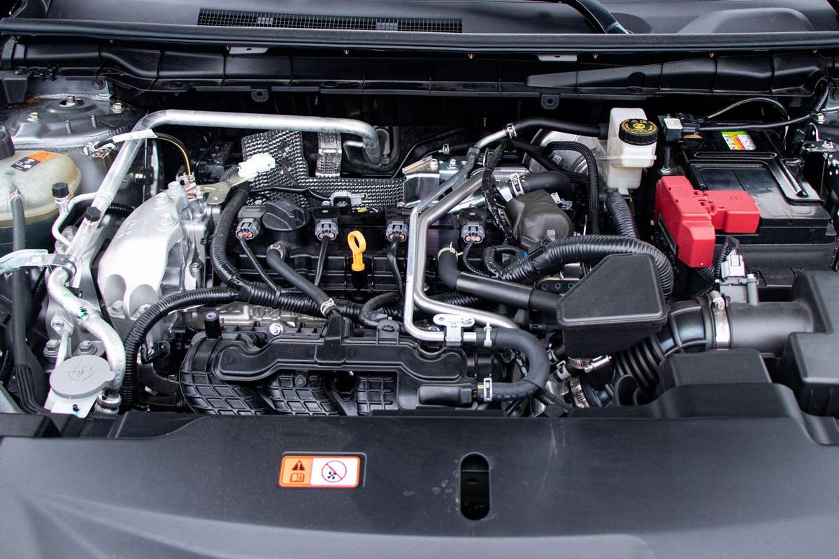 ميتسوبيشي 2023