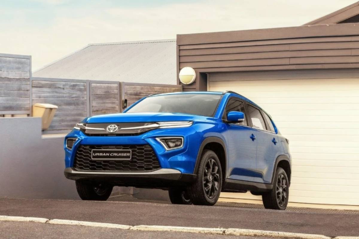 سيارات تويوتا