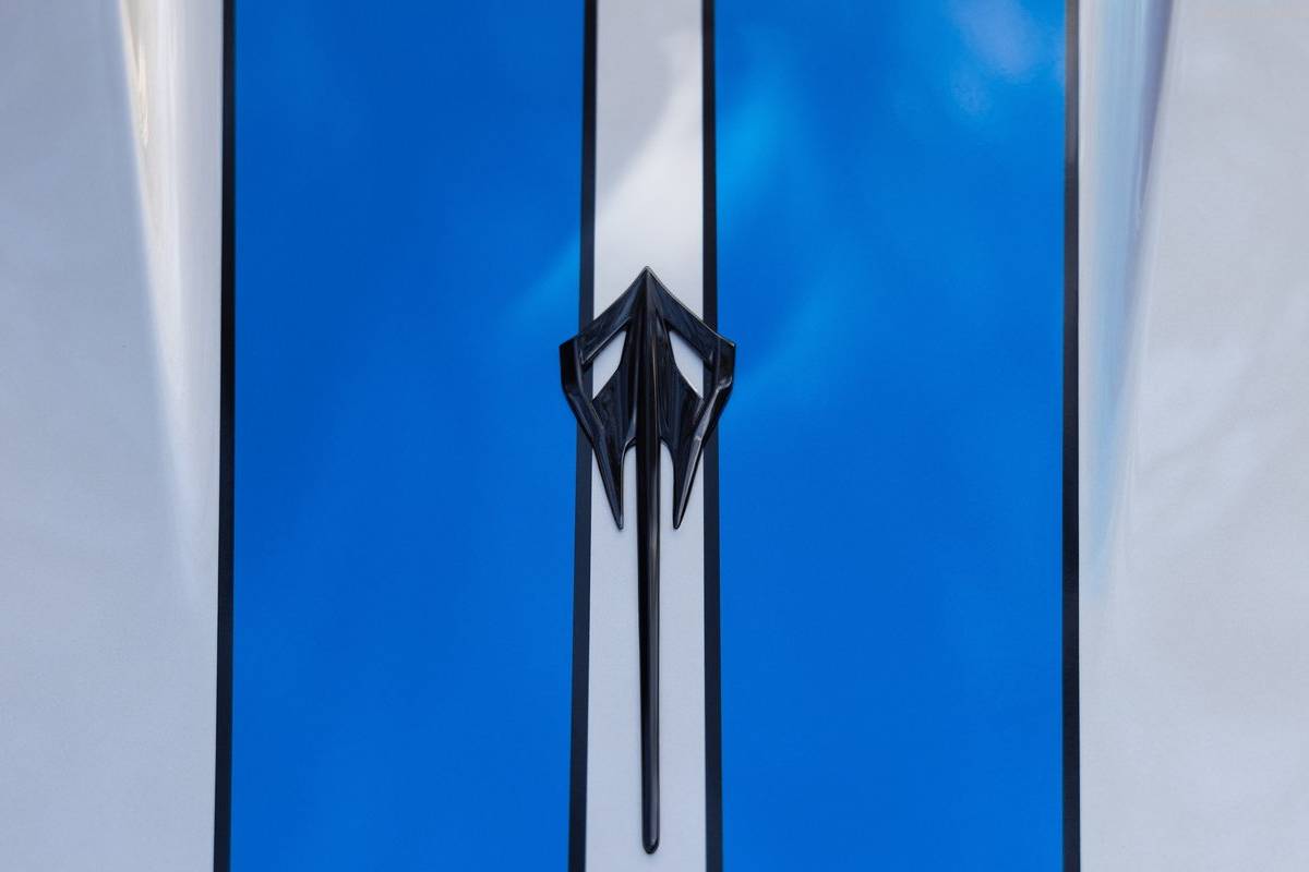 شيفروليه كورفيت 2024