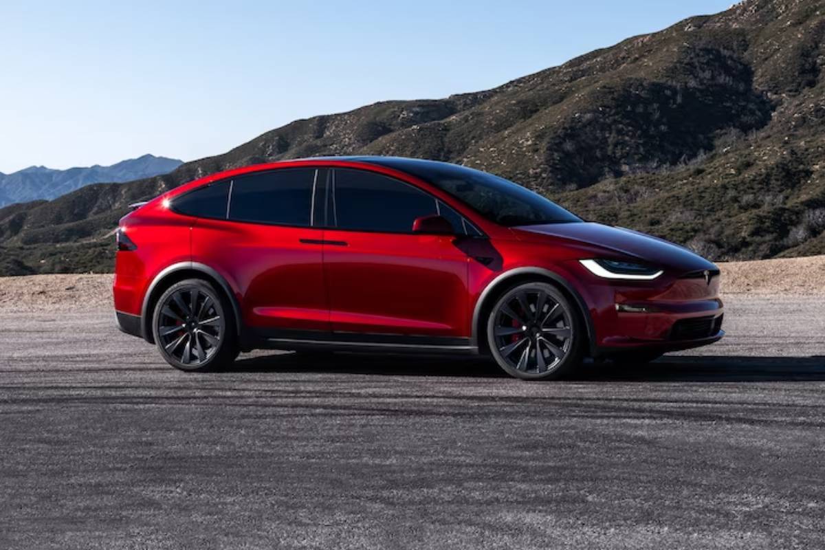 سيارات كهربائية