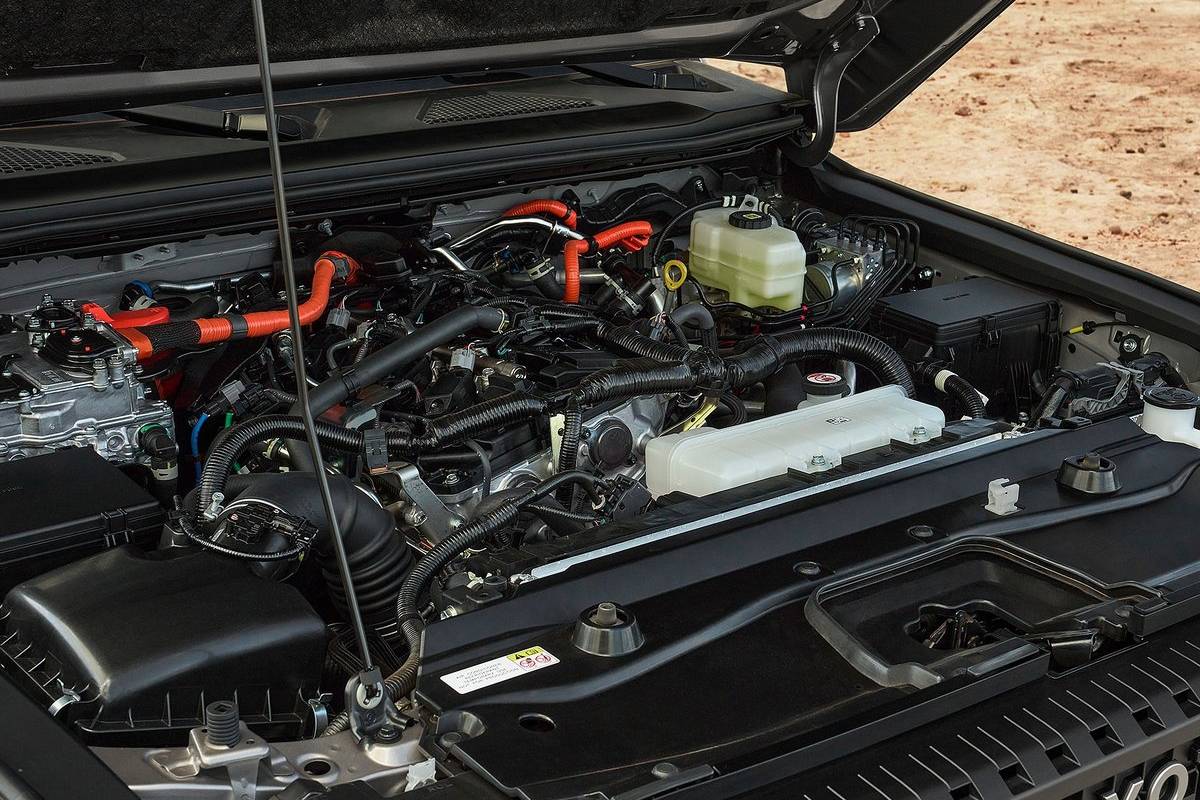 سيارات اس يو في