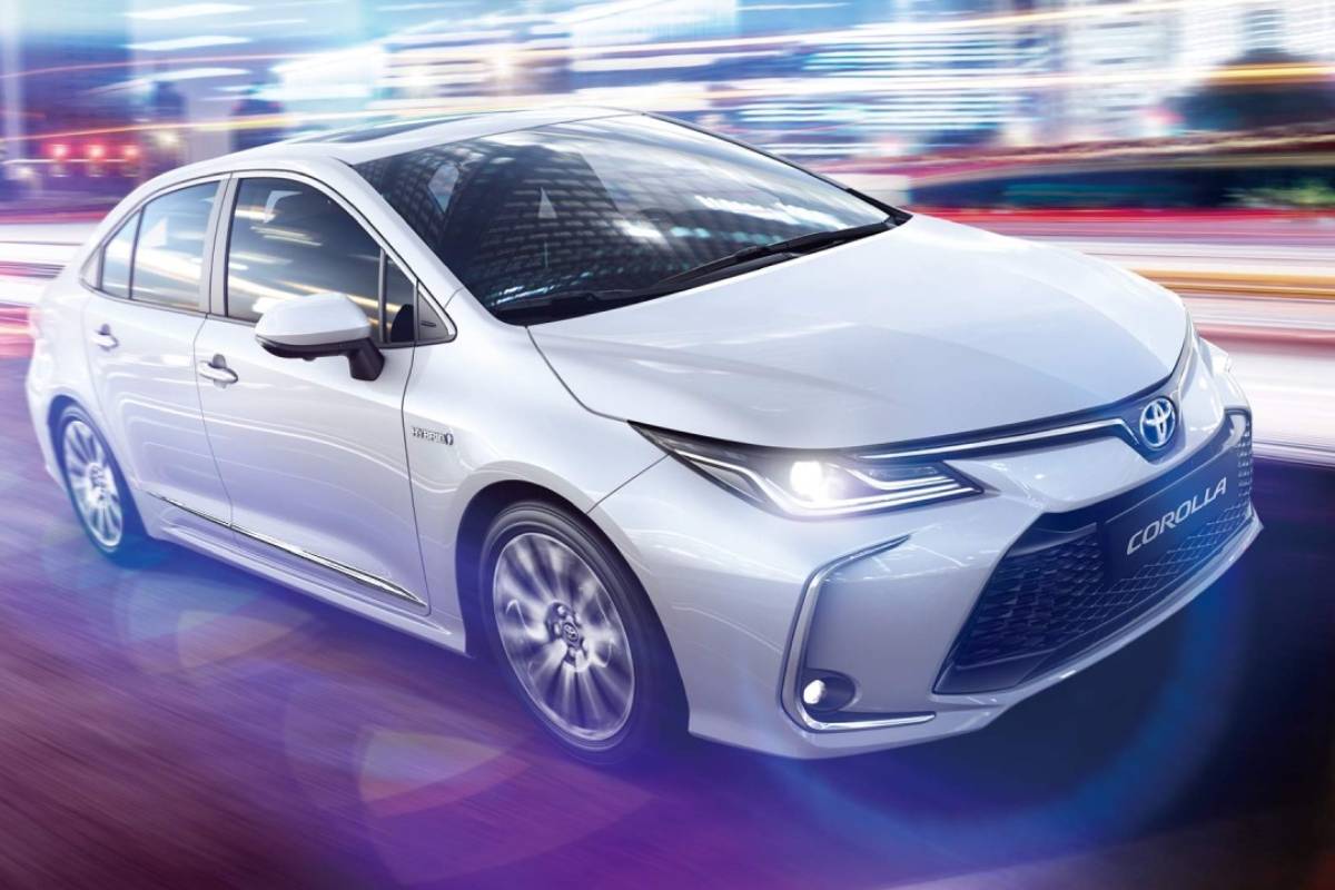 سيارات يابانية