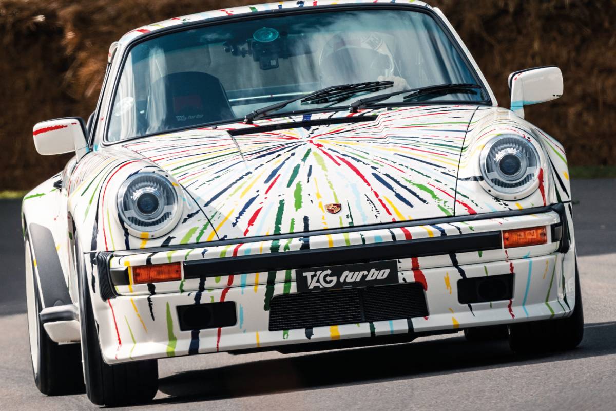 سيارات معدلة