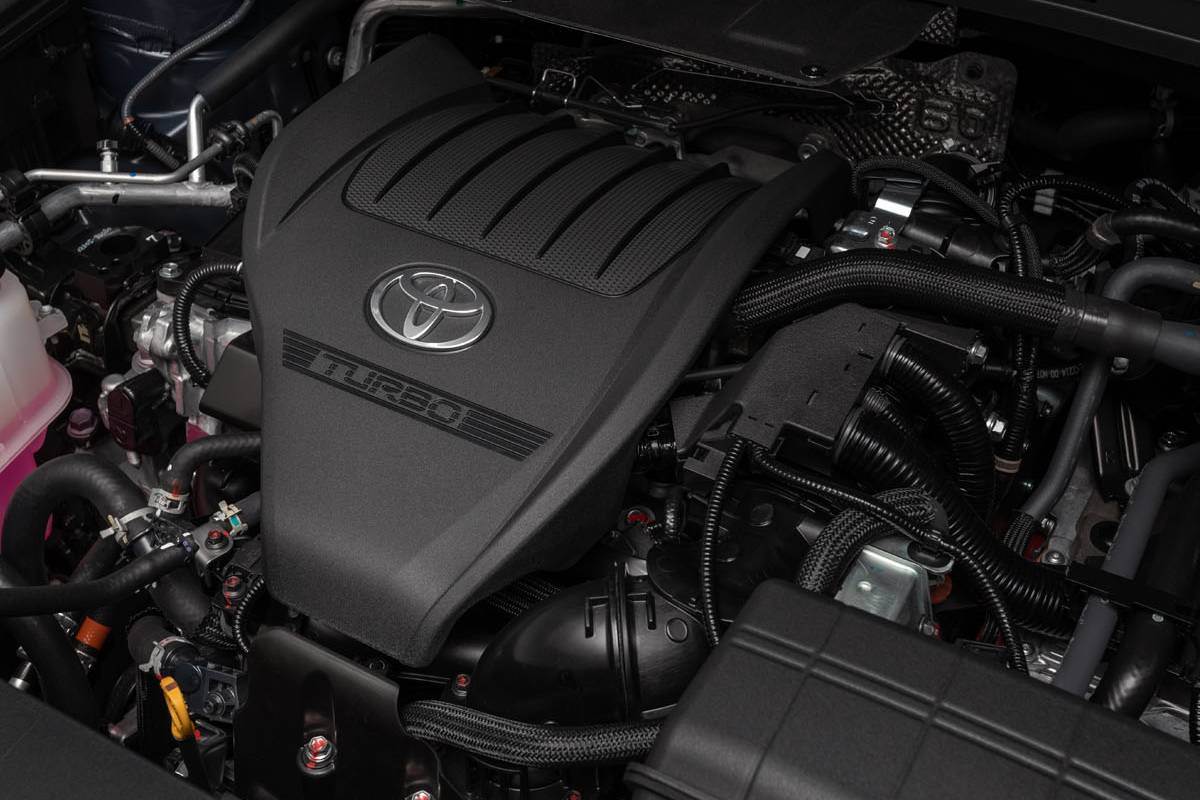 سيارات تويوتا