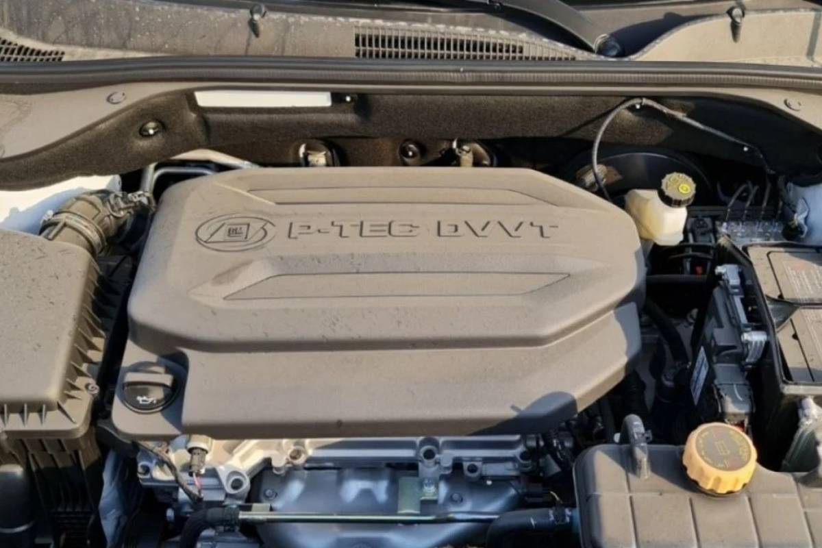 سيارات شيفروليه