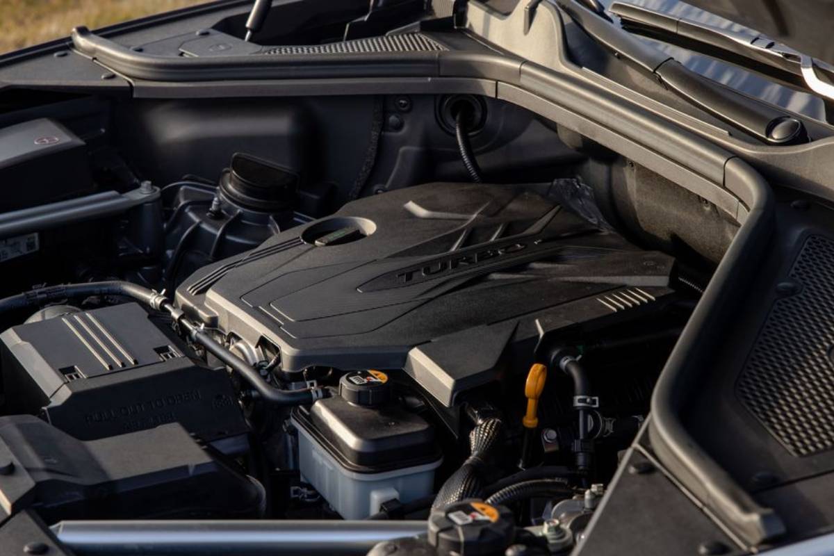 سيارات كروس اوفر