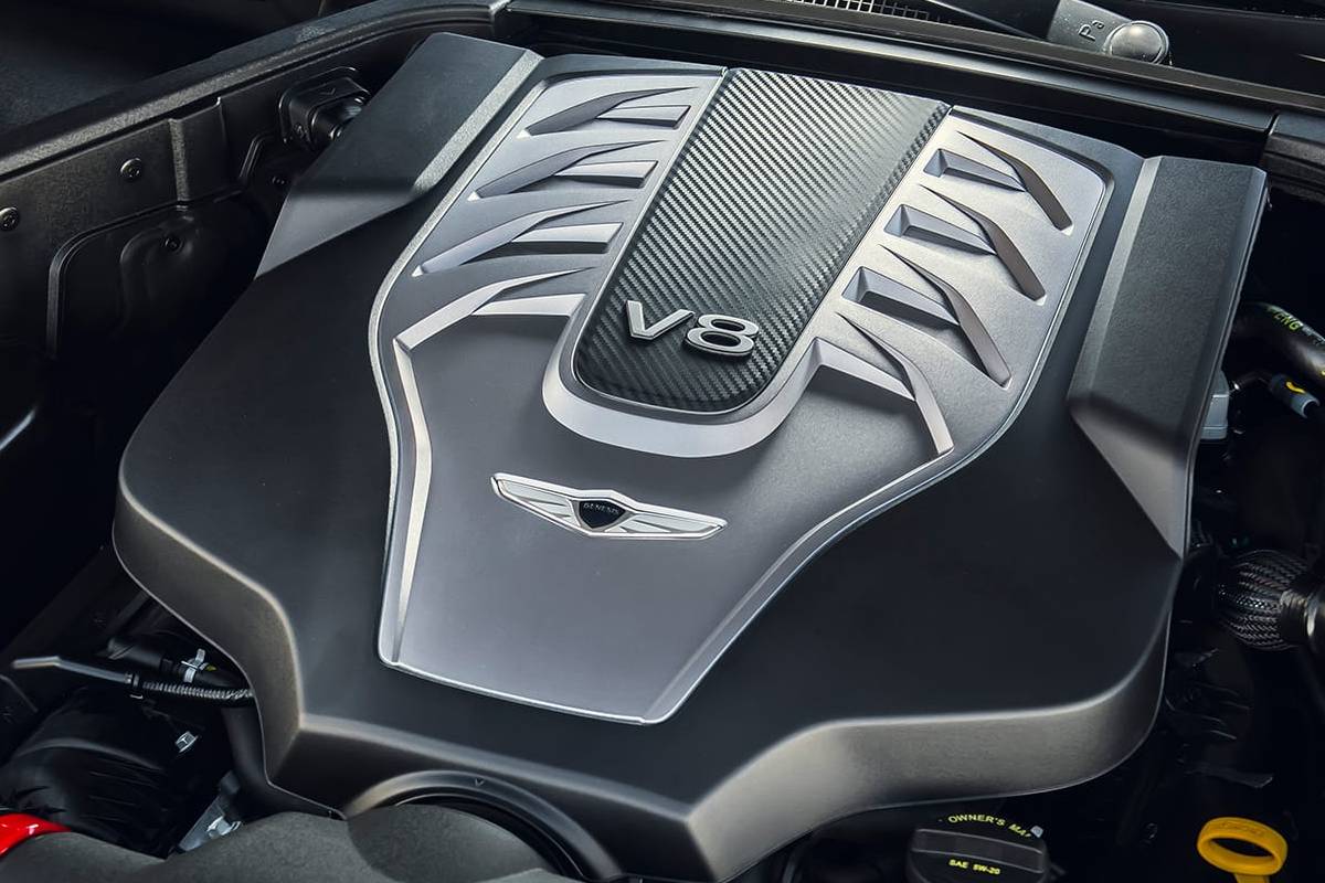 جينيسيس جي 90