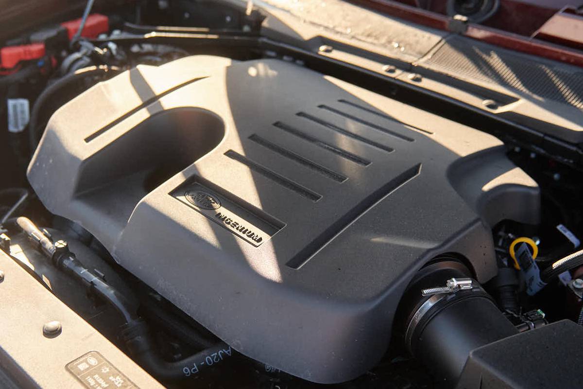 سيارات اس يو في