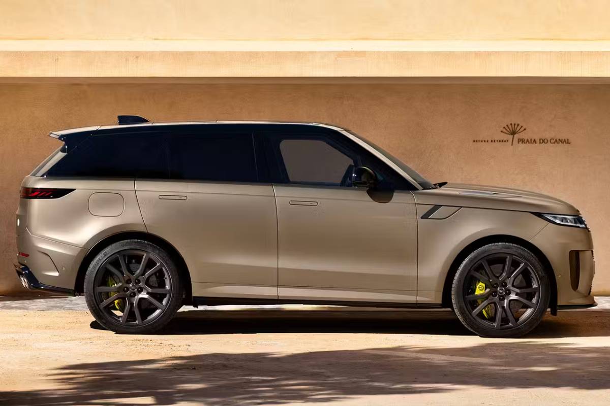 السيارات الاس يو في