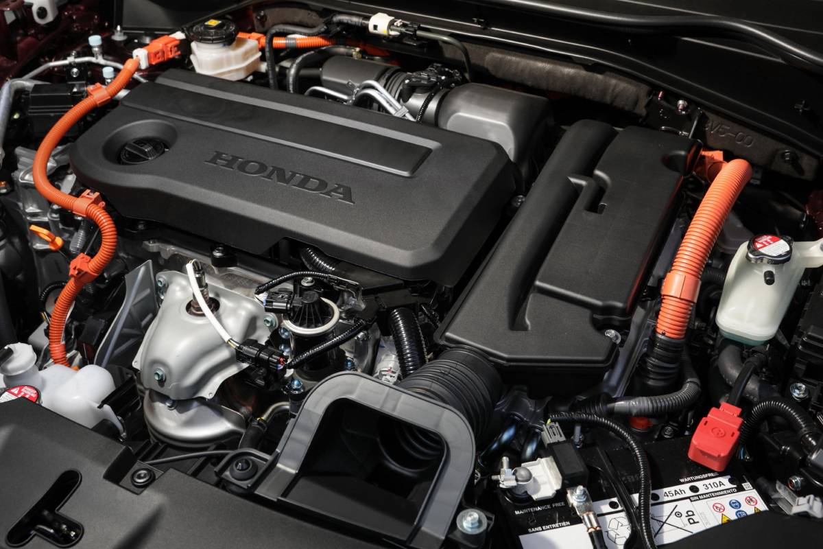 سيارات هوندا 2023