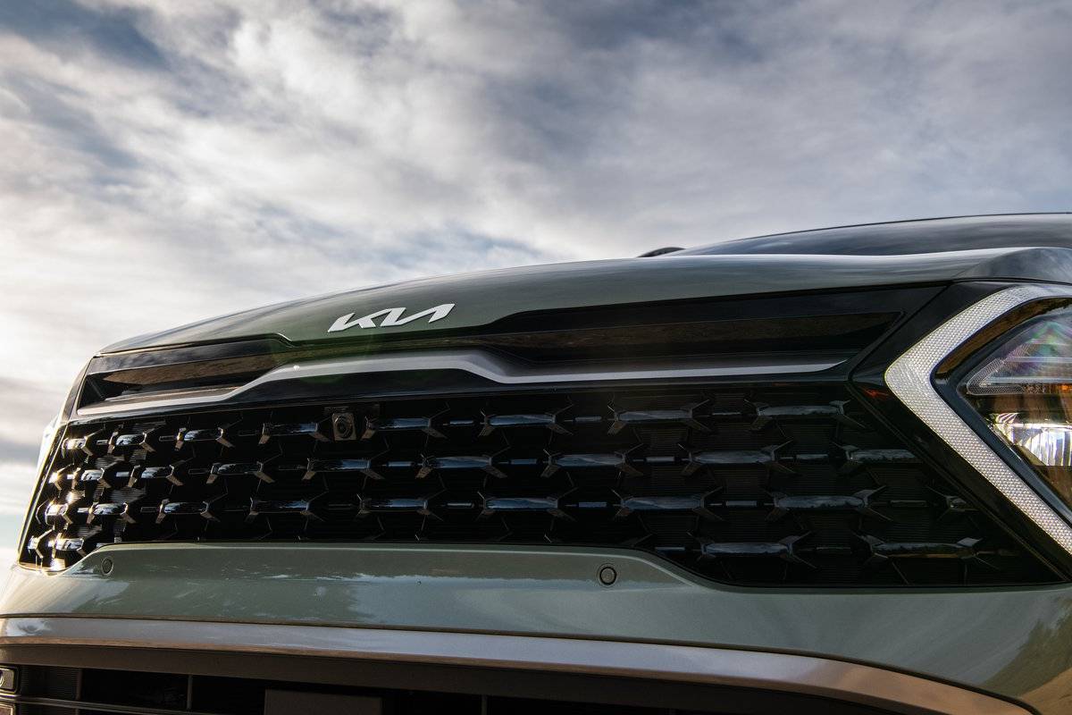 سيارات كروس اوفر