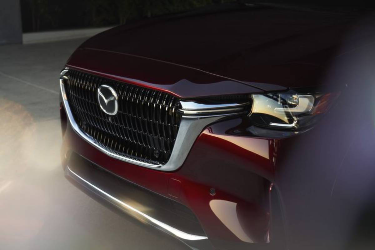 سيارات مازدا