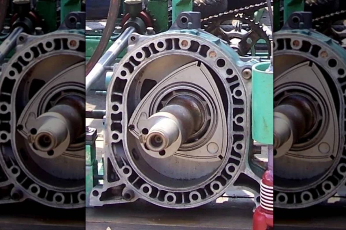 مازدا ار اكس 7