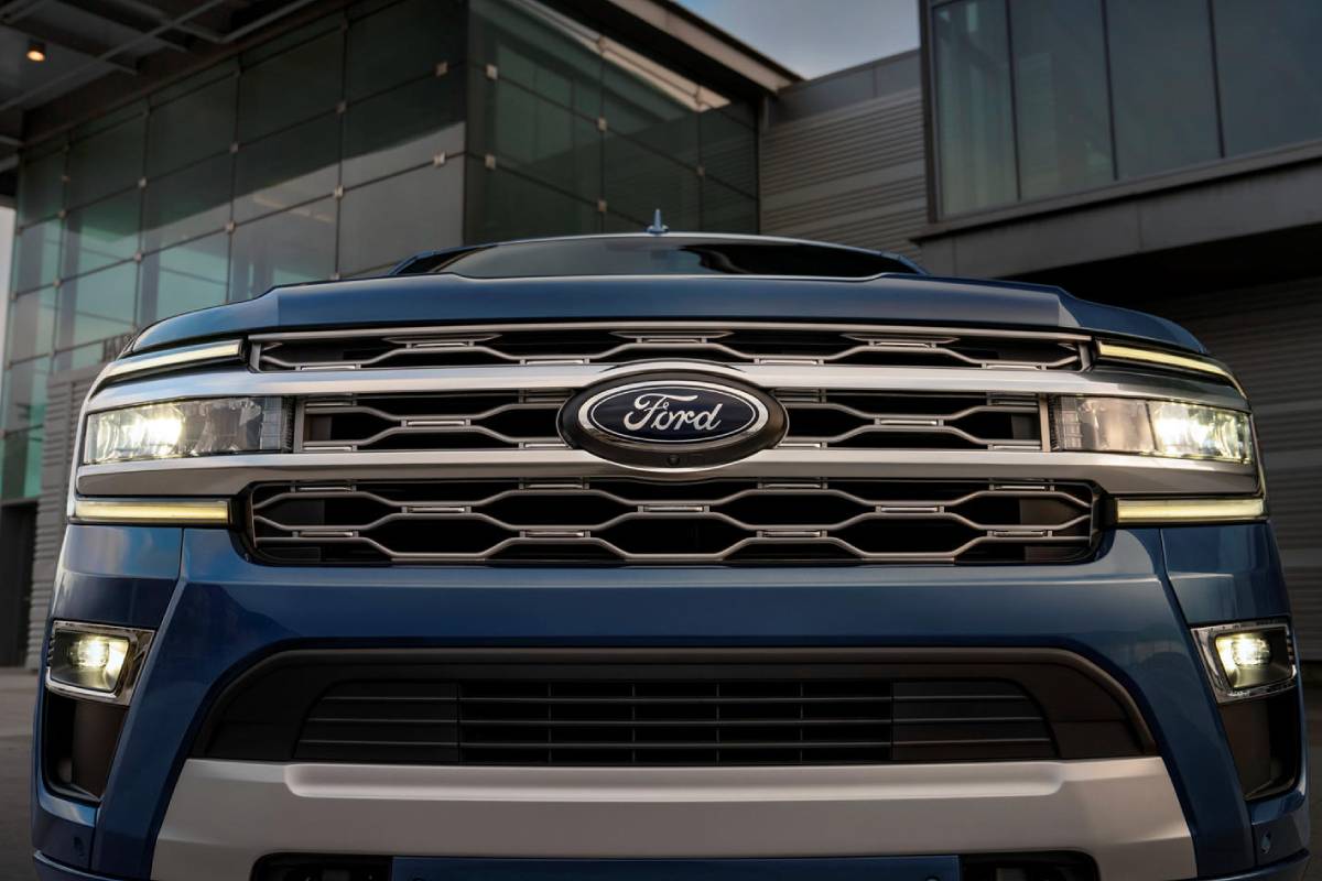 فورد اكسبلورر