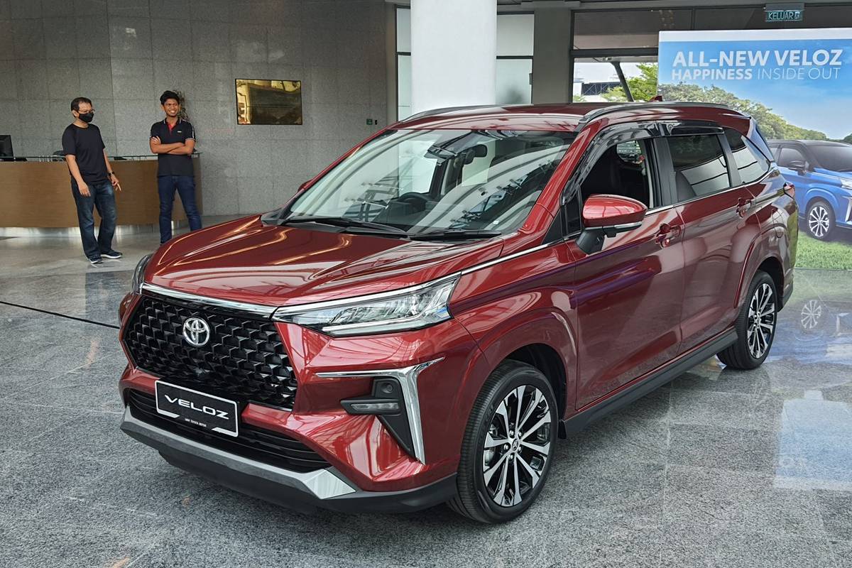 سيارات تويوتا