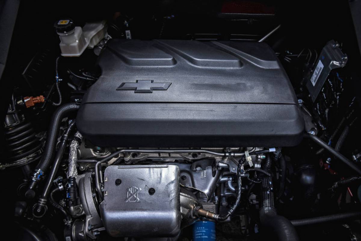 سيارات شيفروليه