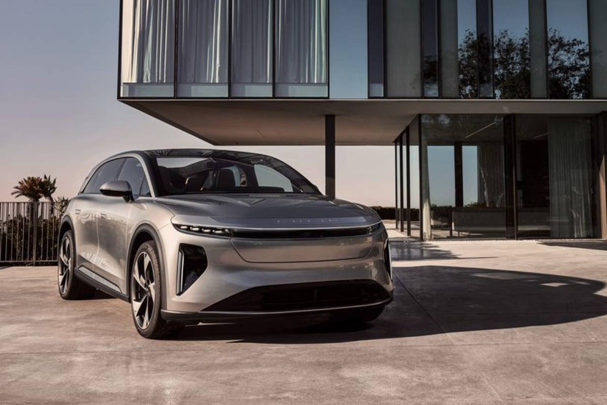 سيارات كهربائية