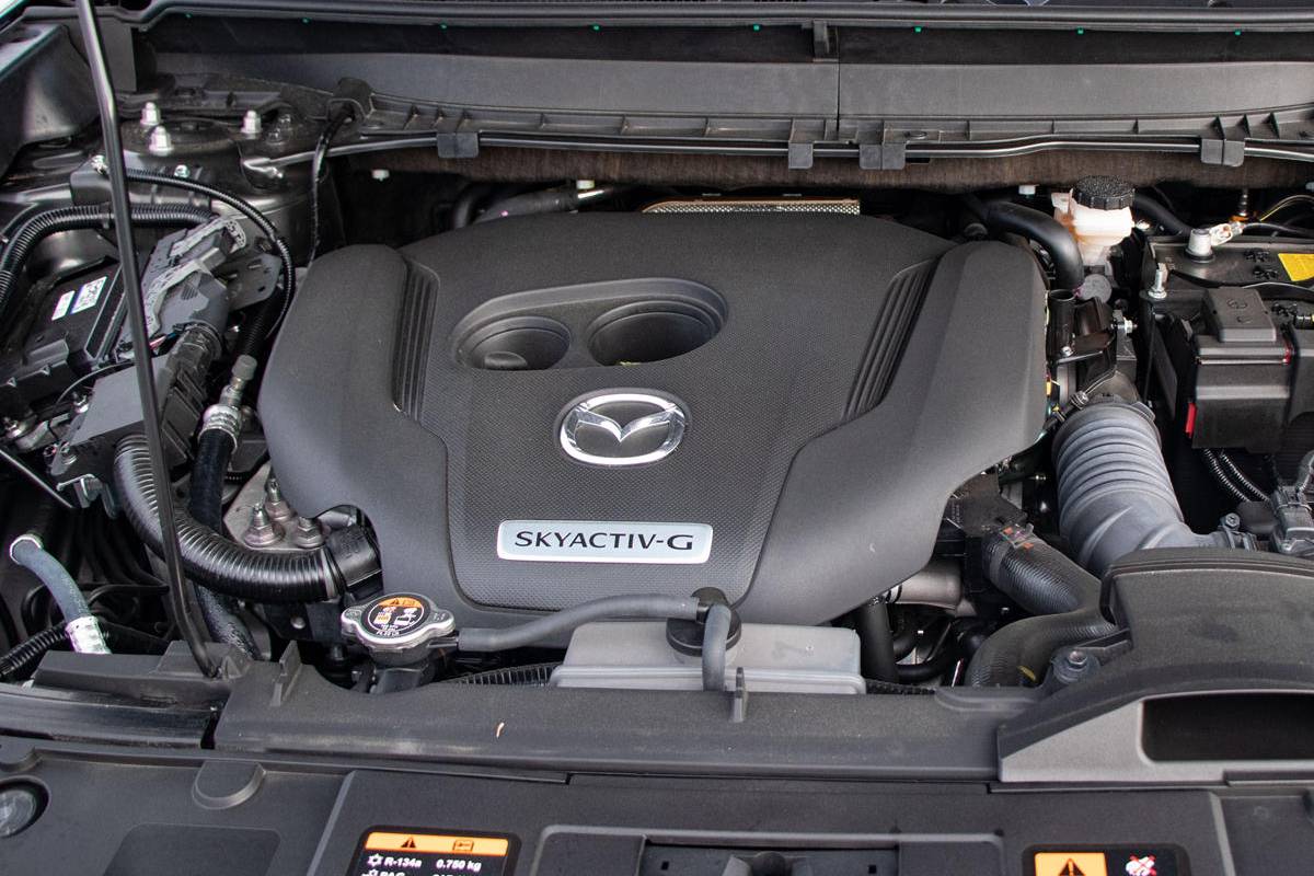 سعر مازدا cx9