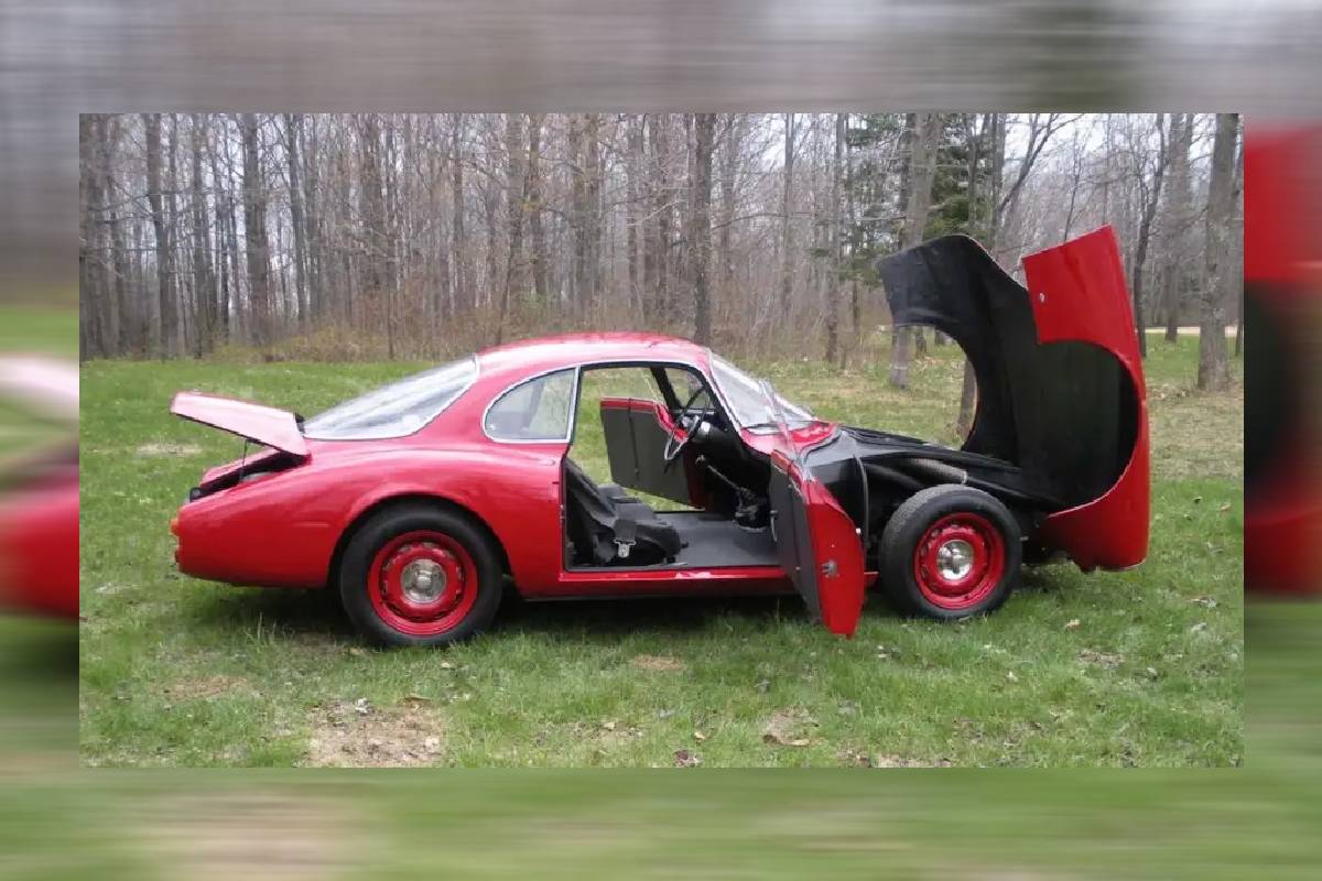 سيارات كلاسيكية