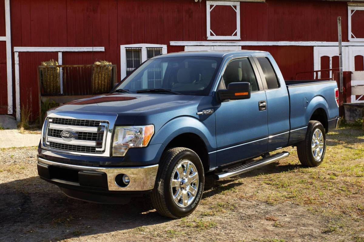 سيارات فورد