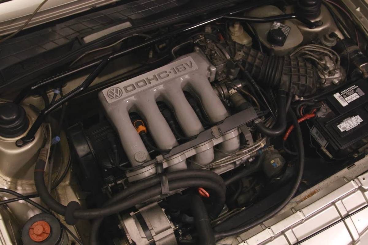 سيارات فولكس واجن