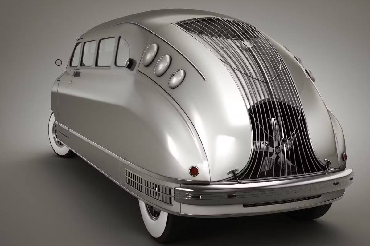 سيارات كلاسيكية