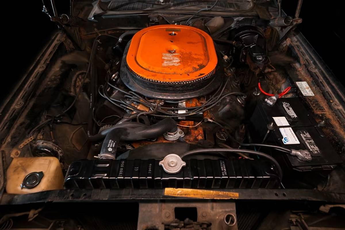 دودج تشالنجر