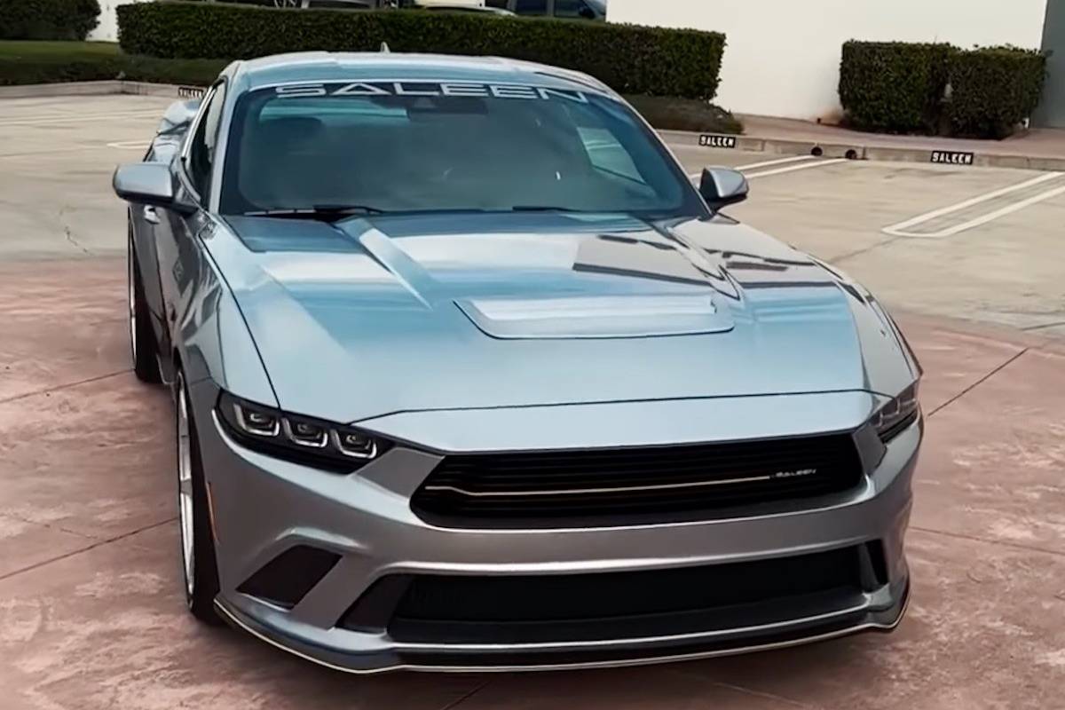 سيارات معدلة