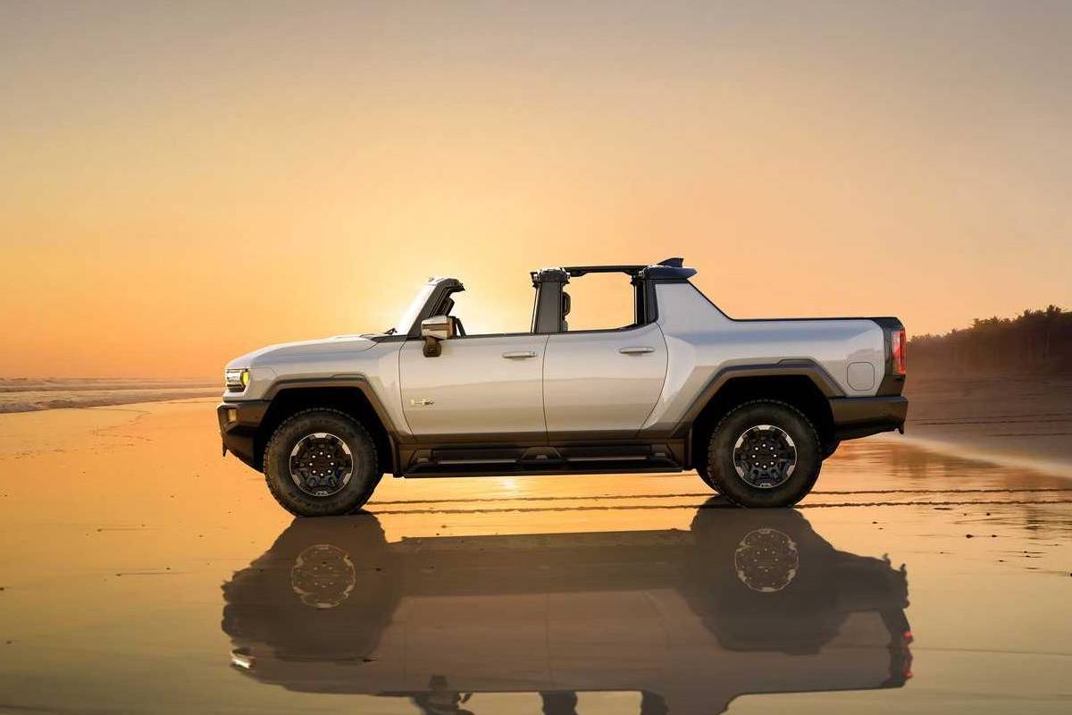 تكنولوجيا السيارات