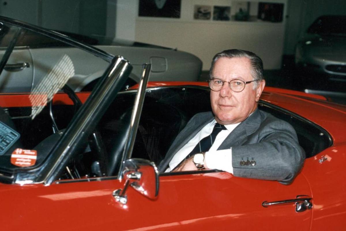 سيرجيو فارينا