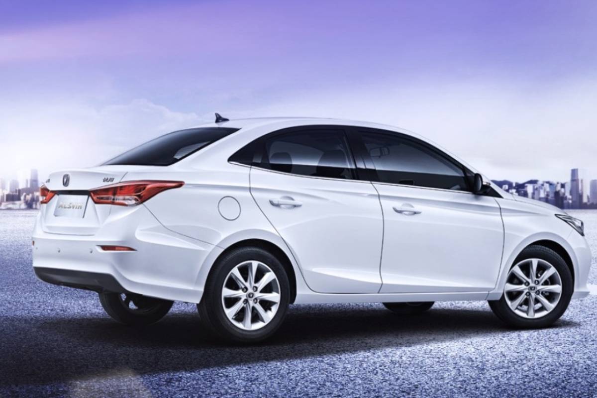 شانجان السفن 2024