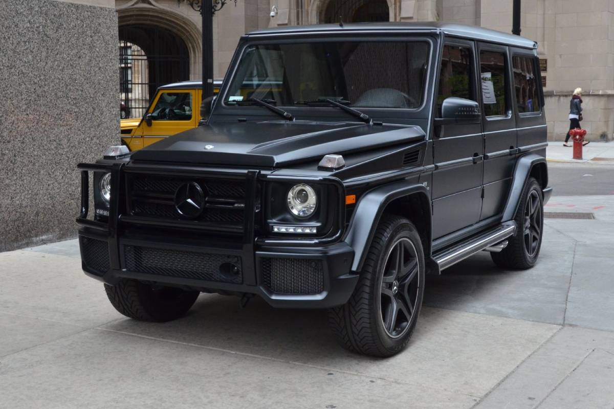 سيارات سيرجيو راموس