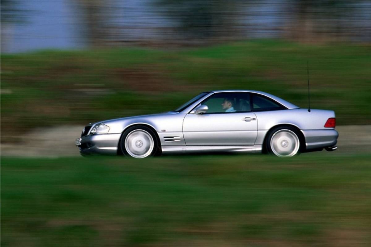 سيارات كلاسيكية