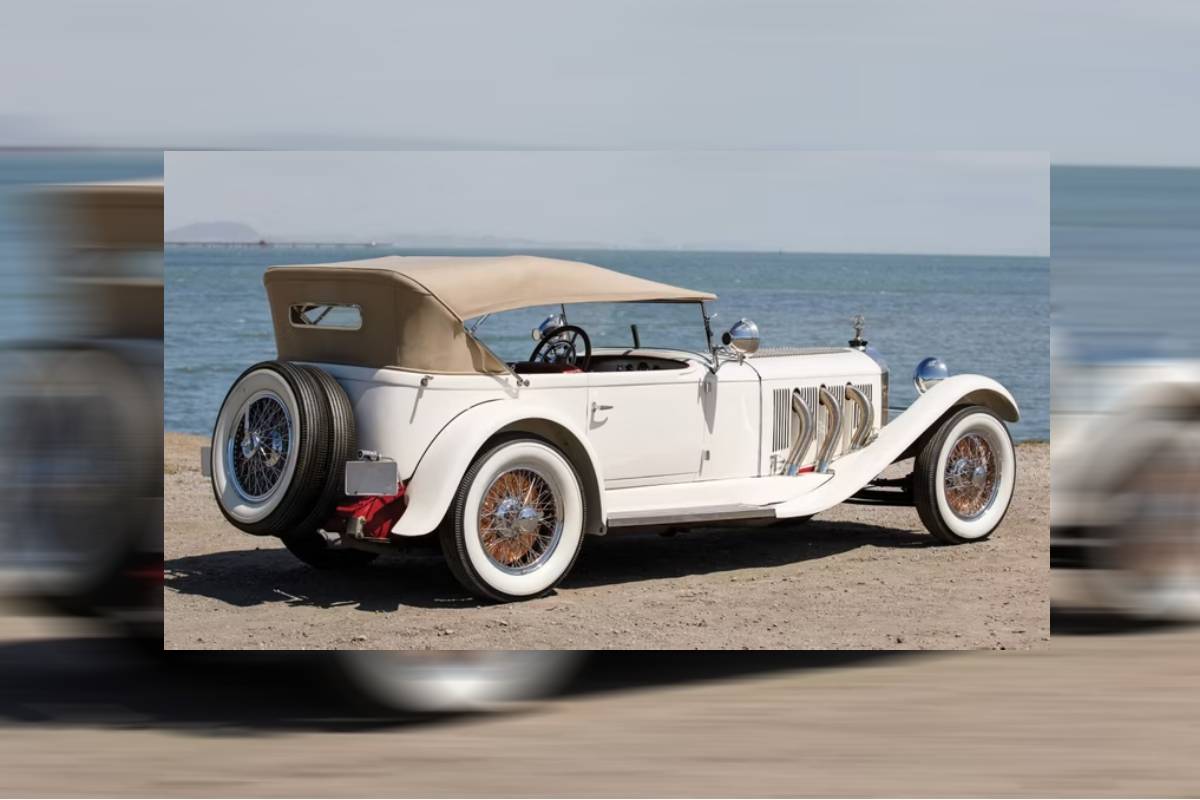 مزادات سيارات