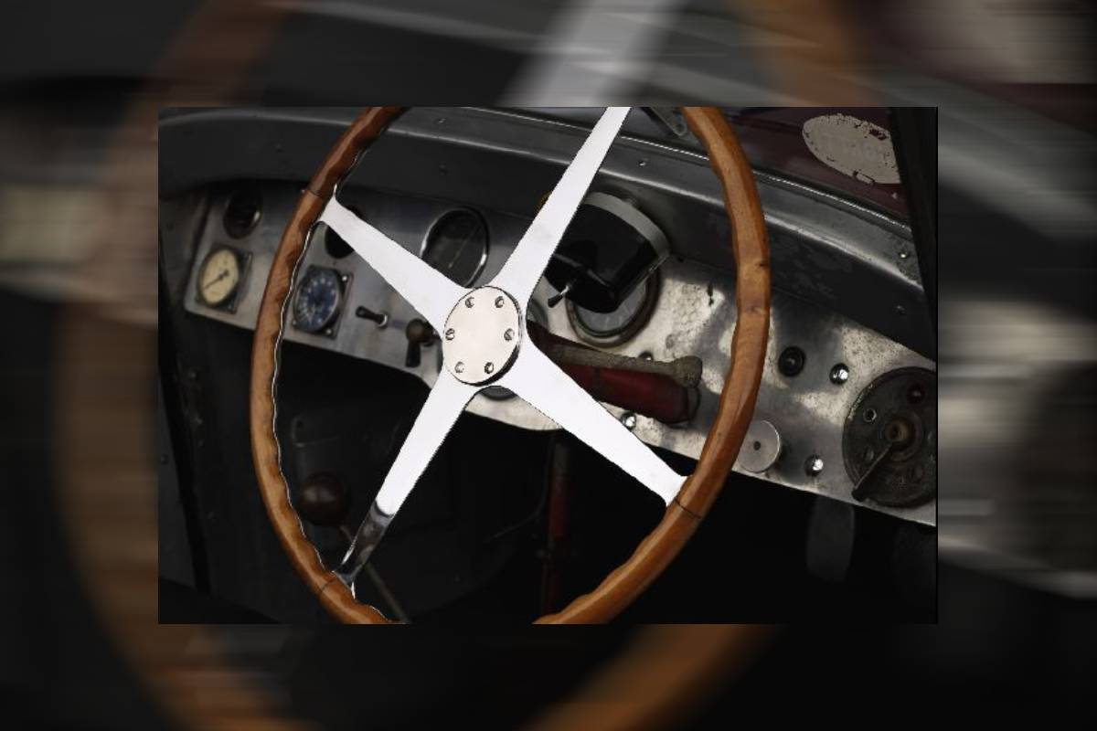 سيارات بوجاتي