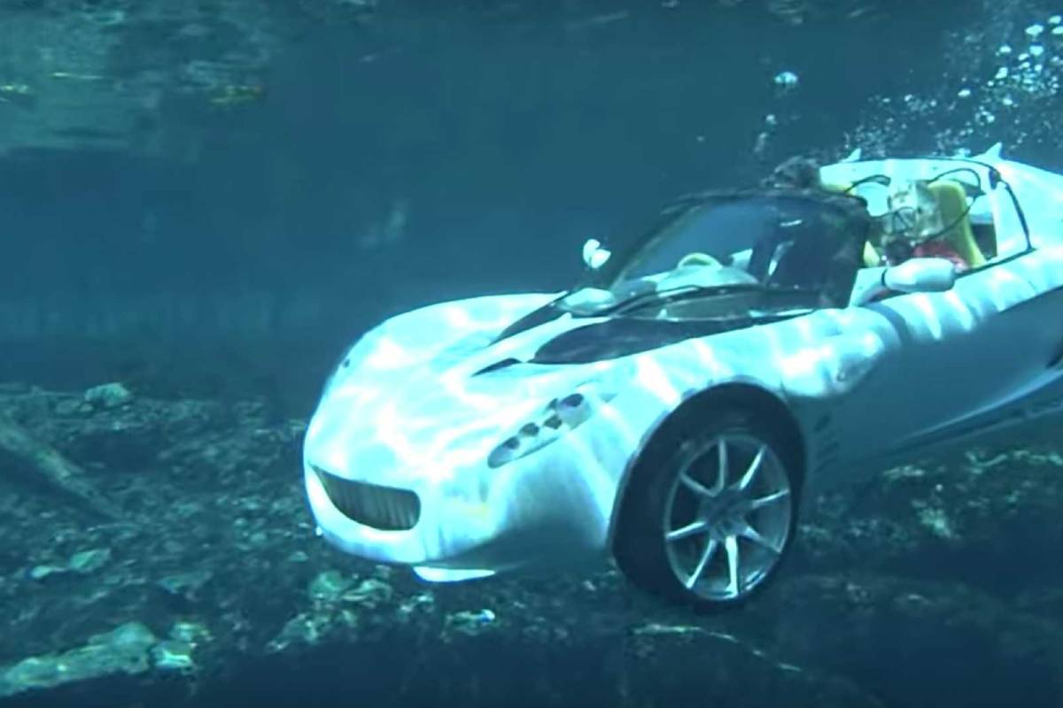 سيارات برمائية