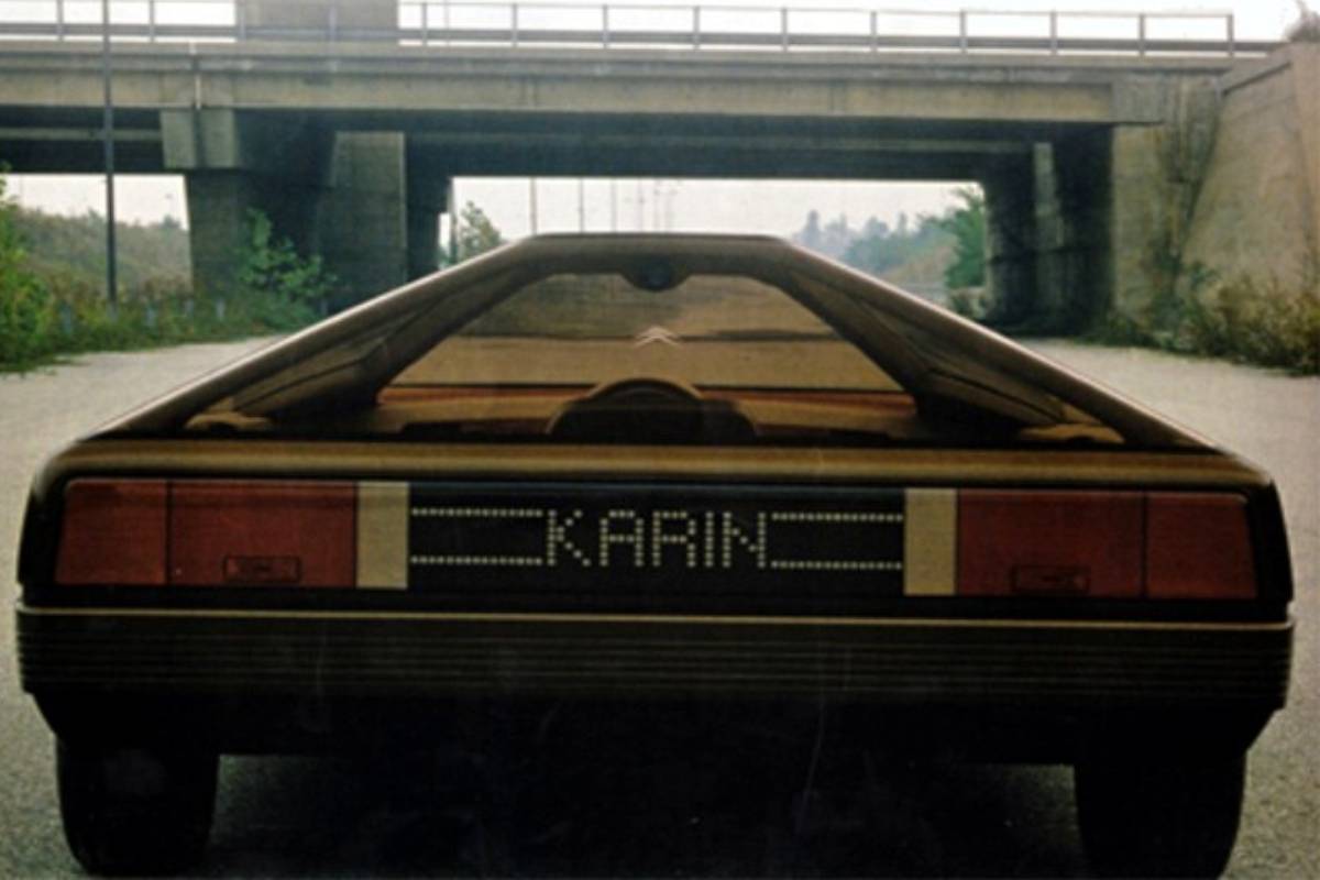 سيتروين كارين