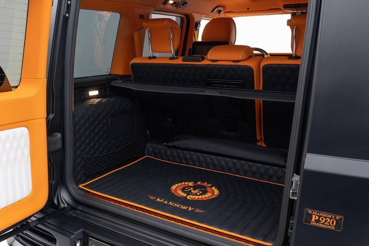 سيارات معدلة