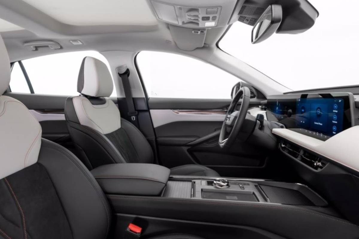 فورد توروس 2024